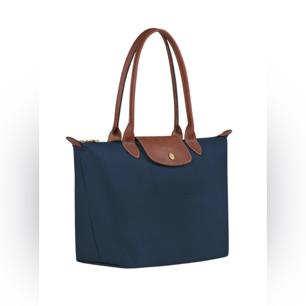 Longchamp Le Pliage Tote Bag